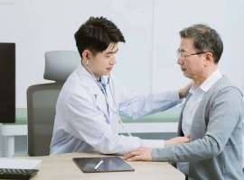 做好这个治疗，局限期小细胞肺癌也有手术机会